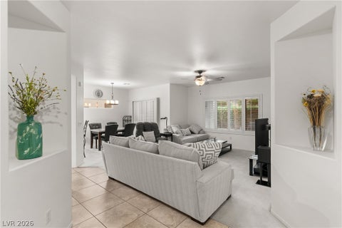 Photo of 2625 Langford Avenue, Henderson, NV 89052 (MLS # 2820528)