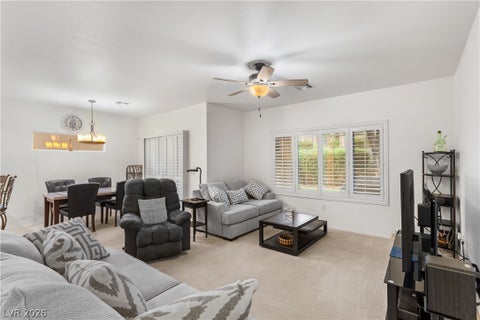 Photo of 2625 Langford Avenue, Henderson, NV 89052 (MLS # 2820528)