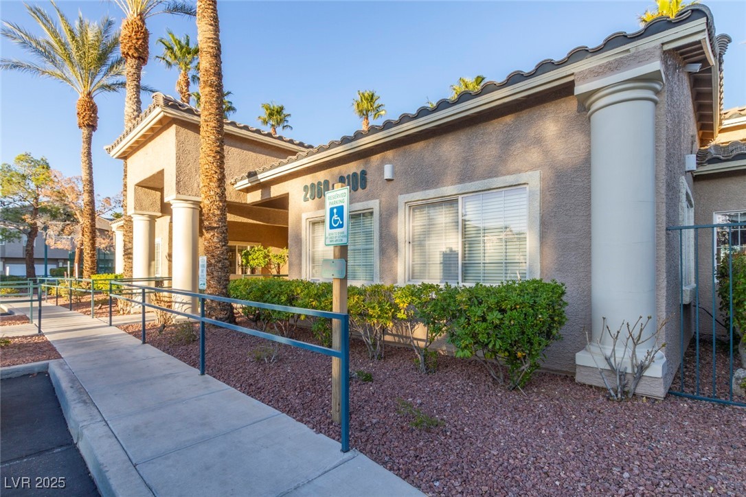 2152 Turquoise Ridge Street #105, Las Vegas, Nevada image 20