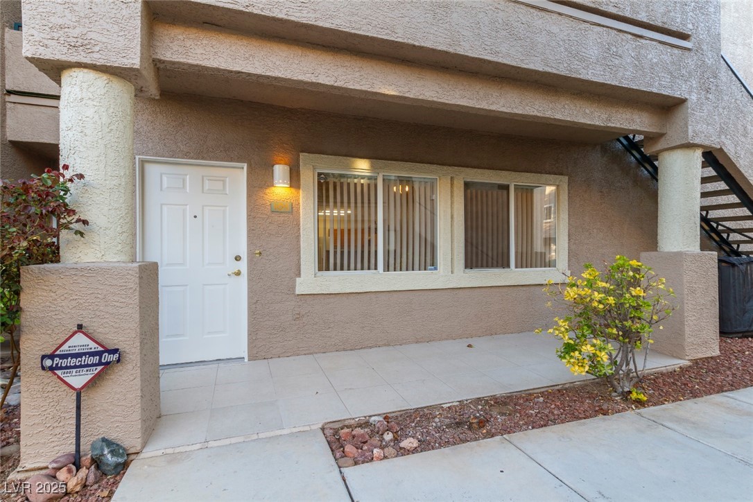 2152 Turquoise Ridge Street #105, Las Vegas, Nevada image 1
