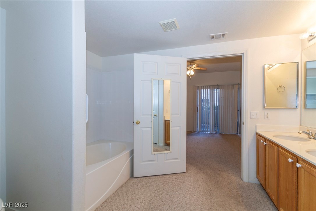 2152 Turquoise Ridge Street #105, Las Vegas, Nevada image 12
