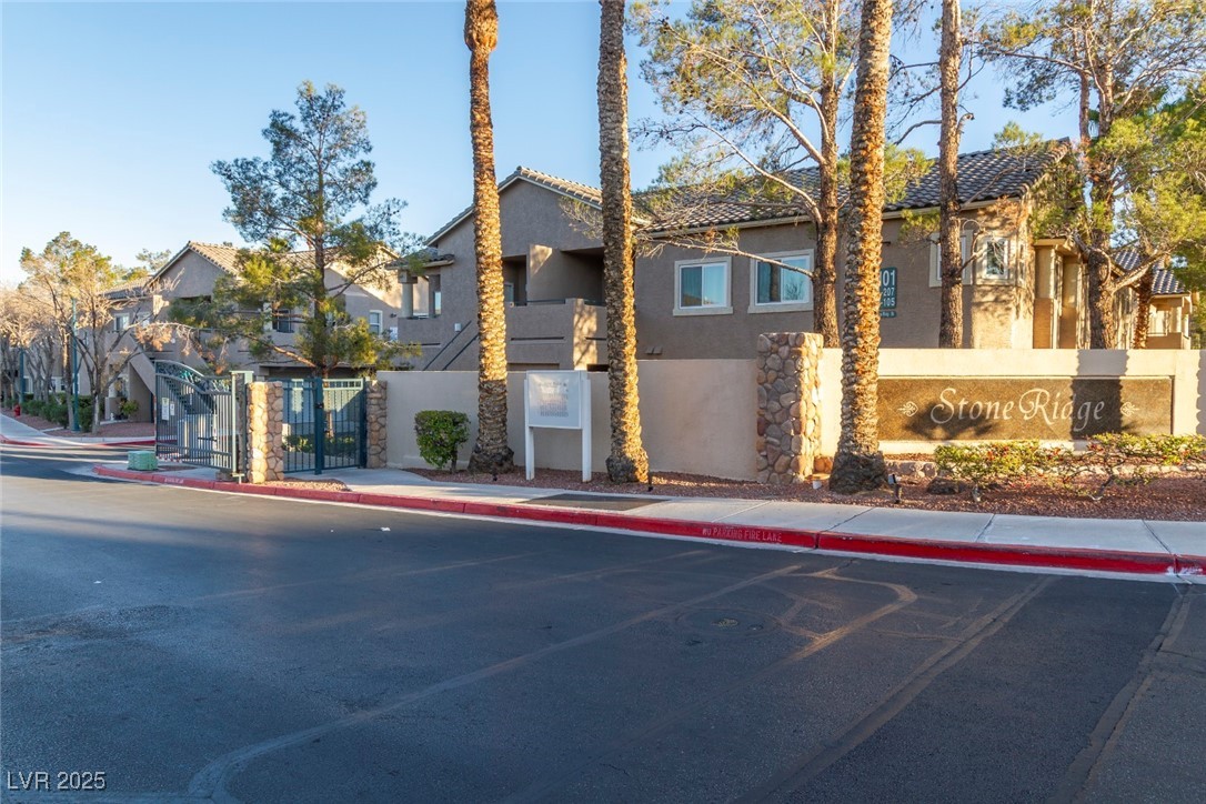 2152 Turquoise Ridge Street #105, Las Vegas, Nevada image 23