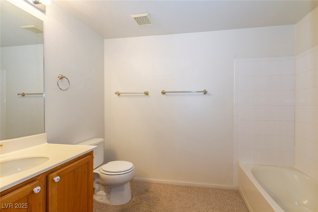 2152 Turquoise Ridge Street #105, Las Vegas, Nevada image 16