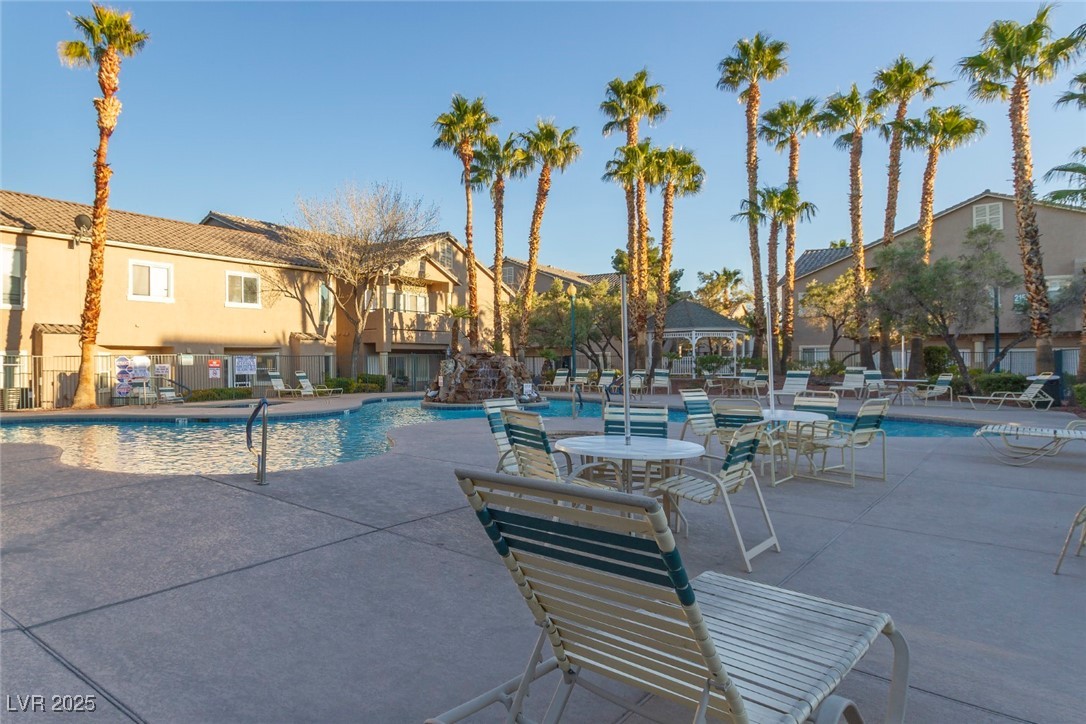 2152 Turquoise Ridge Street #105, Las Vegas, Nevada image 21