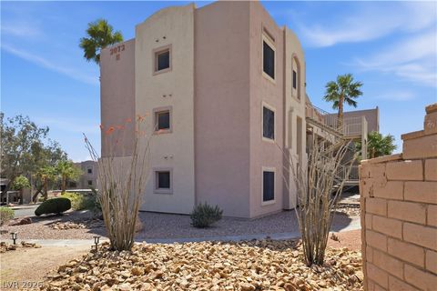 Photo of 2072 Mesquite Lane #201, Laughlin, NV 89029 (MLS # 2767326)