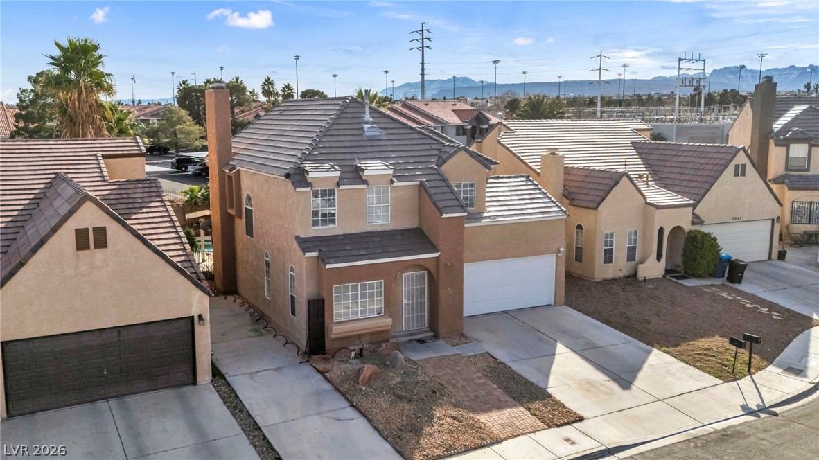 7237 Chesterton Drive