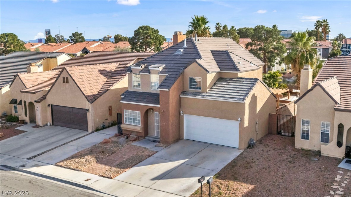 7237 Chesterton Drive