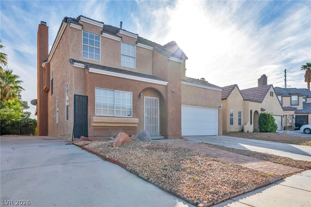 7237 Chesterton Drive