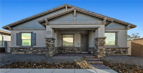 Photo of 208 Coltrane Canyon Avenue, Henderson, NV 89011 (MLS # 2739410)