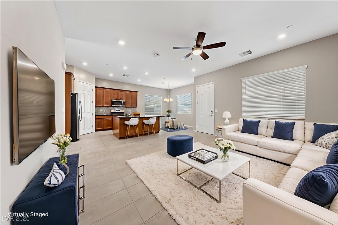 208 Coltrane Canyon Avenue