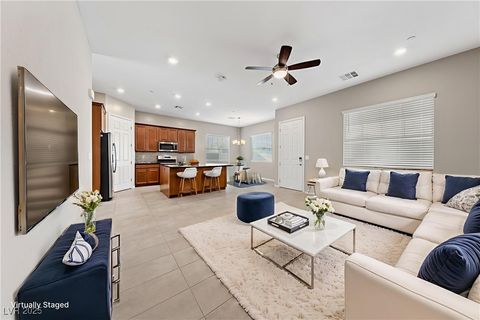 208 Coltrane Canyon Avenue Henderson NV 89011