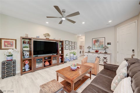 Tiny photo for 9443 Cumberland Ranch Avenue, Las Vegas, NV 89178 (MLS # 2793541)