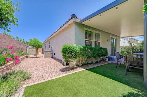 Tiny photo for 9443 Cumberland Ranch Avenue, Las Vegas, NV 89178 (MLS # 2793541)