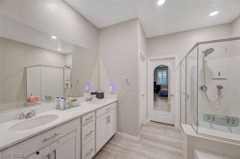 Tiny photo for 9443 Cumberland Ranch Avenue, Las Vegas, NV 89178 (MLS # 2793541)