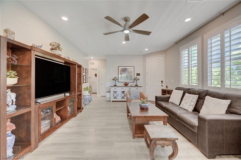 Tiny photo for 9443 Cumberland Ranch Avenue, Las Vegas, NV 89178 (MLS # 2793541)