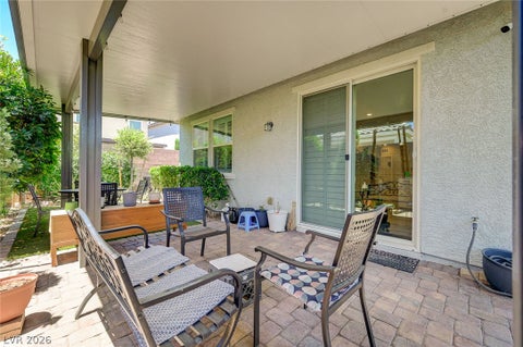 Tiny photo for 9443 Cumberland Ranch Avenue, Las Vegas, NV 89178 (MLS # 2793541)