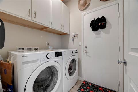 Tiny photo for 9443 Cumberland Ranch Avenue, Las Vegas, NV 89178 (MLS # 2793541)
