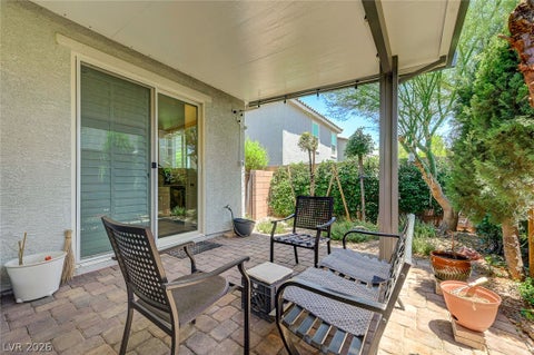Tiny photo for 9443 Cumberland Ranch Avenue, Las Vegas, NV 89178 (MLS # 2793541)