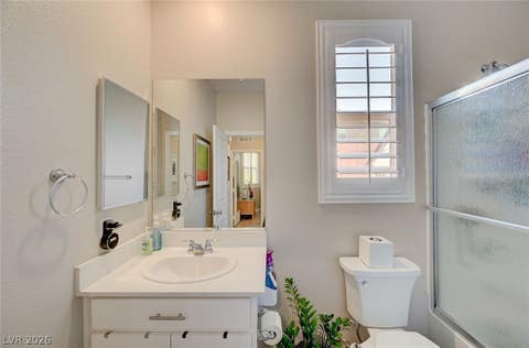 Tiny photo for 9443 Cumberland Ranch Avenue, Las Vegas, NV 89178 (MLS # 2793541)