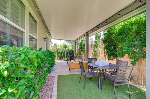 Tiny photo for 9443 Cumberland Ranch Avenue, Las Vegas, NV 89178 (MLS # 2793541)