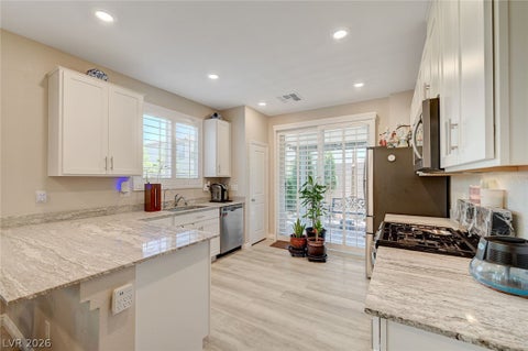 Tiny photo for 9443 Cumberland Ranch Avenue, Las Vegas, NV 89178 (MLS # 2793541)