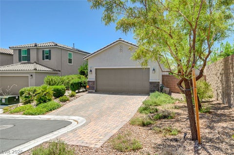 Tiny photo for 9443 Cumberland Ranch Avenue, Las Vegas, NV 89178 (MLS # 2793541)
