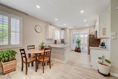Tiny photo for 9443 Cumberland Ranch Avenue, Las Vegas, NV 89178 (MLS # 2793541)