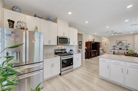 Tiny photo for 9443 Cumberland Ranch Avenue, Las Vegas, NV 89178 (MLS # 2793541)