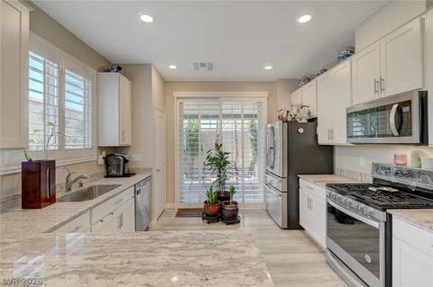 Tiny photo for 9443 Cumberland Ranch Avenue, Las Vegas, NV 89178 (MLS # 2793541)