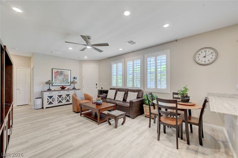 Tiny photo for 9443 Cumberland Ranch Avenue, Las Vegas, NV 89178 (MLS # 2793541)