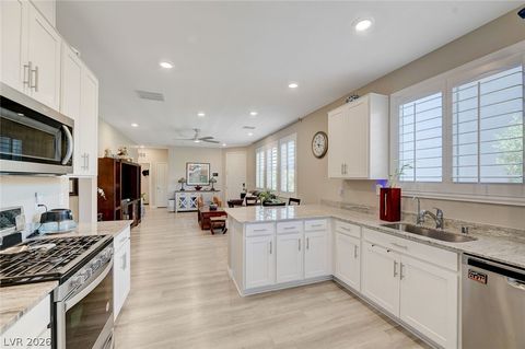 Tiny photo for 9443 Cumberland Ranch Avenue, Las Vegas, NV 89178 (MLS # 2793541)