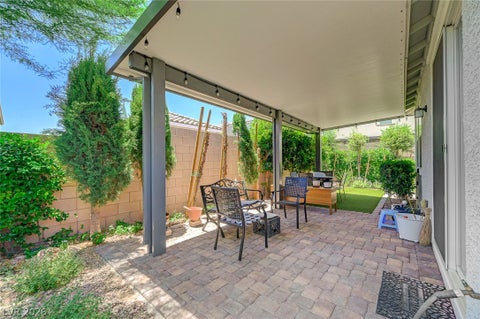 Tiny photo for 9443 Cumberland Ranch Avenue, Las Vegas, NV 89178 (MLS # 2793541)