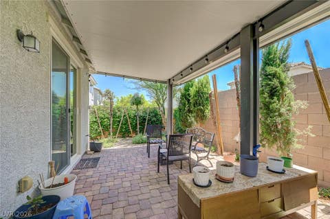 Tiny photo for 9443 Cumberland Ranch Avenue, Las Vegas, NV 89178 (MLS # 2793541)