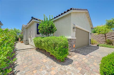 Tiny photo for 9443 Cumberland Ranch Avenue, Las Vegas, NV 89178 (MLS # 2793541)