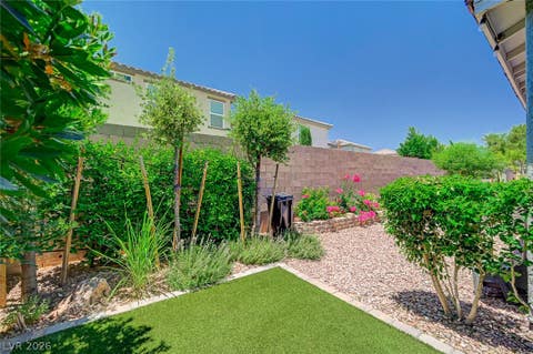Tiny photo for 9443 Cumberland Ranch Avenue, Las Vegas, NV 89178 (MLS # 2793541)