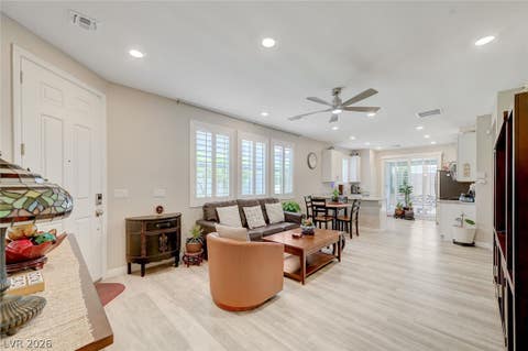 Tiny photo for 9443 Cumberland Ranch Avenue, Las Vegas, NV 89178 (MLS # 2793541)