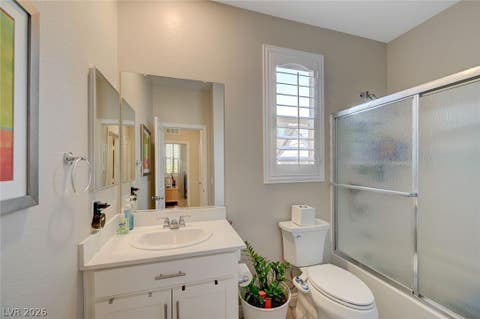 Tiny photo for 9443 Cumberland Ranch Avenue, Las Vegas, NV 89178 (MLS # 2793541)