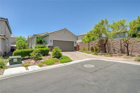 Tiny photo for 9443 Cumberland Ranch Avenue, Las Vegas, NV 89178 (MLS # 2793541)