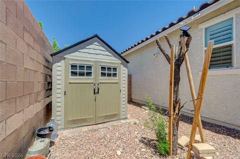 Tiny photo for 9443 Cumberland Ranch Avenue, Las Vegas, NV 89178 (MLS # 2793541)