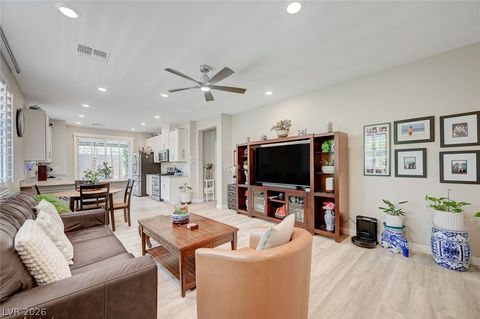 Tiny photo for 9443 Cumberland Ranch Avenue, Las Vegas, NV 89178 (MLS # 2793541)
