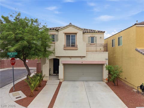 Photo of 7316 Cobbs Hill Street, Las Vegas, NV 89139 (MLS # 2808338)