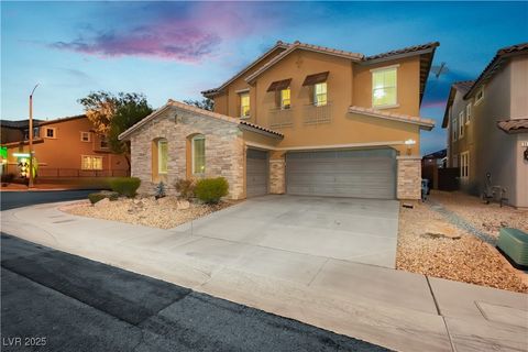 7134 Mountain Den Avenue Las Vegas NV 89179