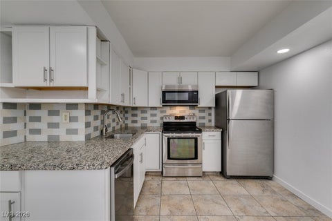 Condo For Rent - 3930 University Center Drive #306<br/> Las Vegas, NV 89119