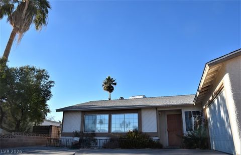 Photo of 5329 Ravendale Circle, Las Vegas, NV 89120 (MLS # 2766530)