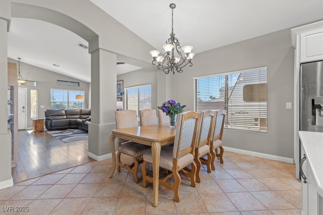 5421 Tourmaline Street, Las Vegas, Nevada image 8