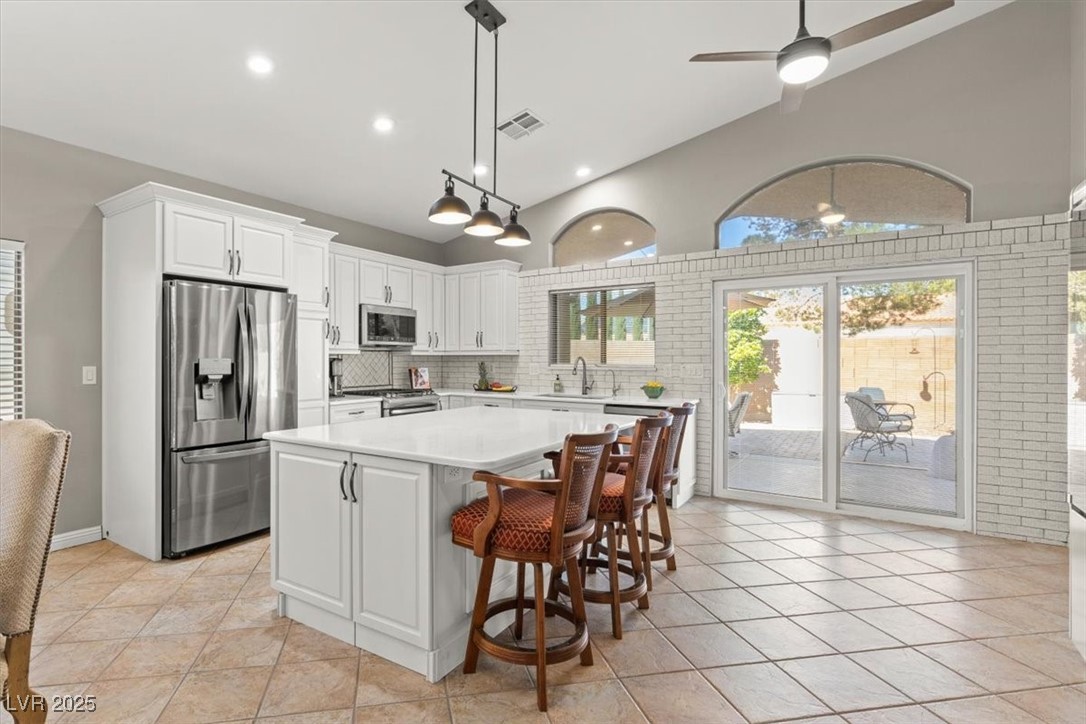 5421 Tourmaline Street, Las Vegas, Nevada image 13