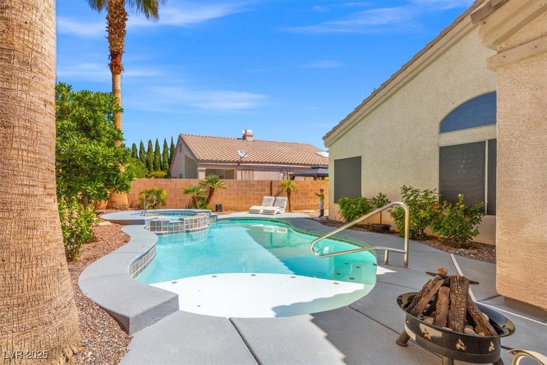 5421 Tourmaline Street, Las Vegas, Nevada image 26