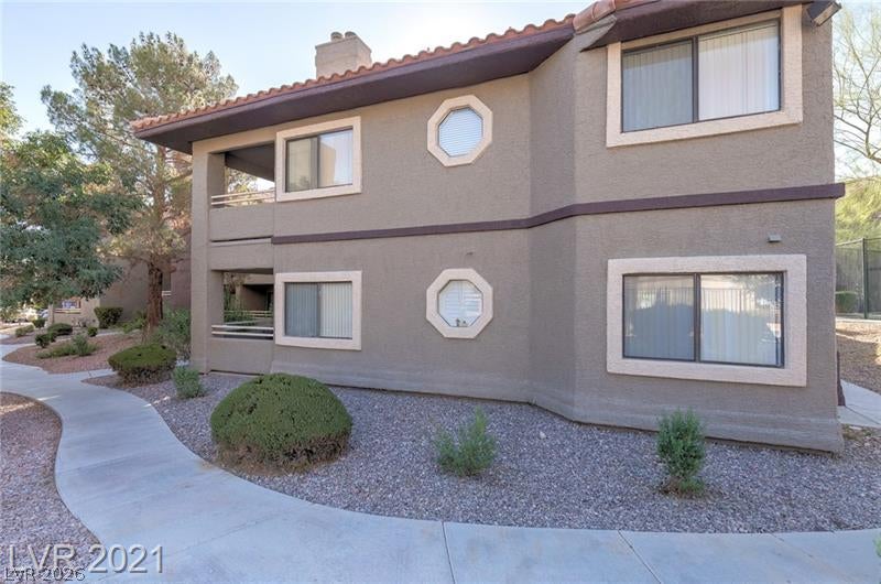 5020 S Rainbow Boulevard 204