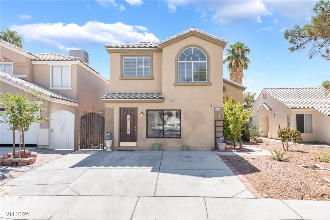 6053 Wild Berry Drive