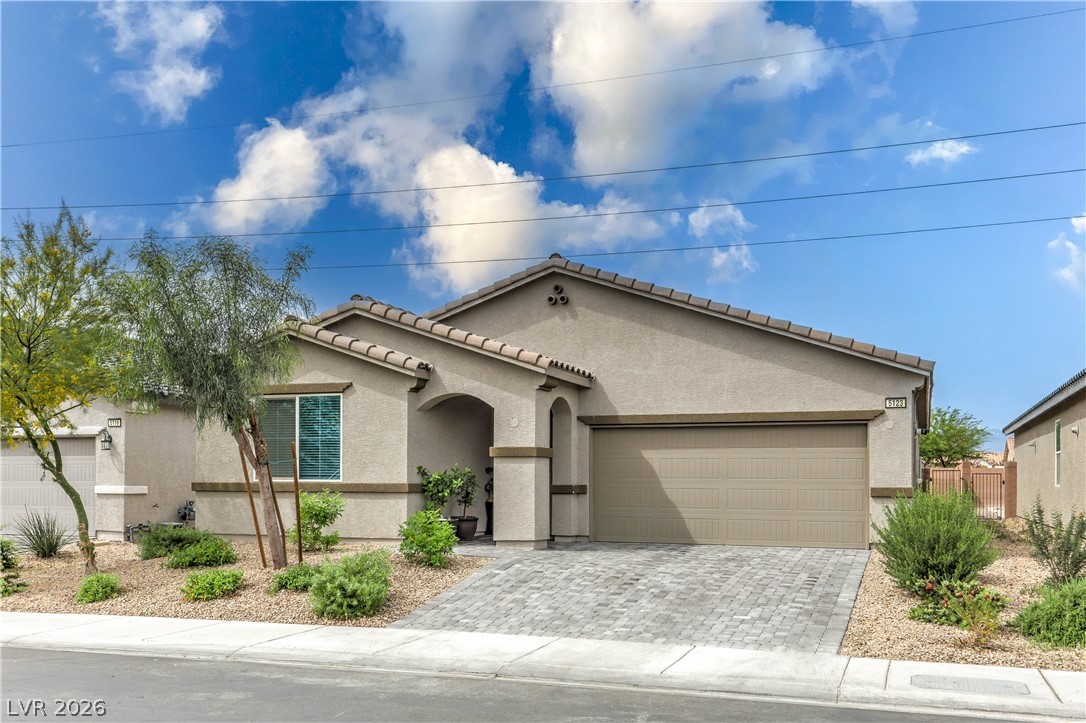 5123 Stonecrop Street